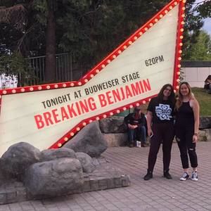 Meet your Posher, Hailey